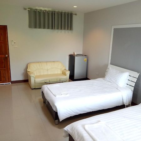 Dowrung Place Phetchaburi Exterior foto