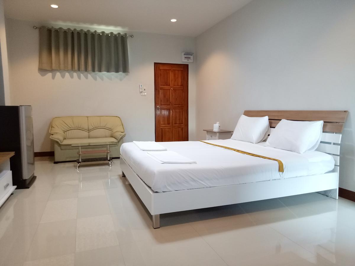 Dowrung Place Phetchaburi Exterior foto