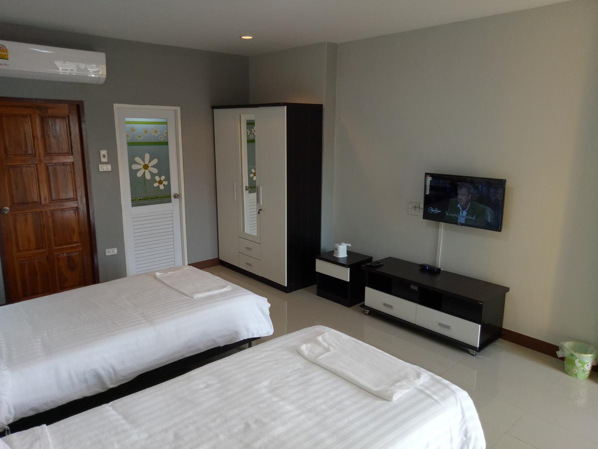Dowrung Place Phetchaburi Exterior foto