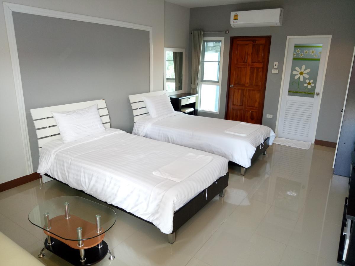 Dowrung Place Phetchaburi Exterior foto