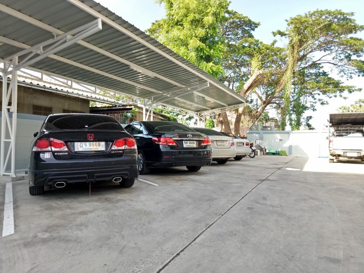 Dowrung Place Phetchaburi Exterior foto