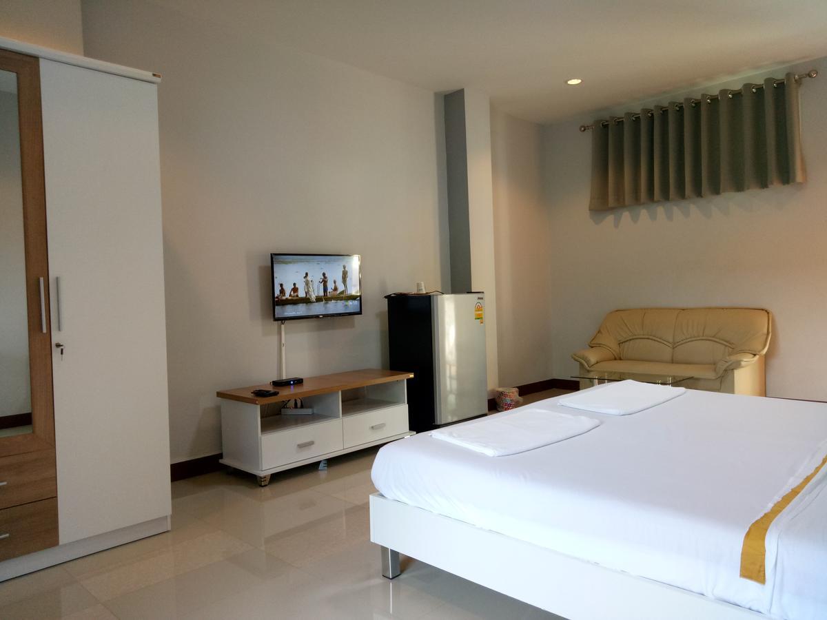 Dowrung Place Phetchaburi Exterior foto